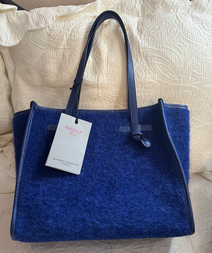 Borsa gianni chiarini - gianni, marcella