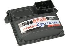 Ordinateur STAG - 4 QBOX
