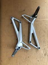 pedane passeggero Mv Agusta F3