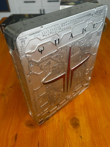 Quake iii arena - iii,