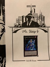 NUMERO 83: REGINA GALATTICA - SP13-IT028 ITALIANO Yu-Gi-Oh! CARTOLINA LAMINA COMUNE