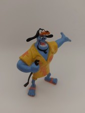 Mattel Disney Aladdin Genio Con Cappello Di Pippo Personaggio Da Collezione 1993