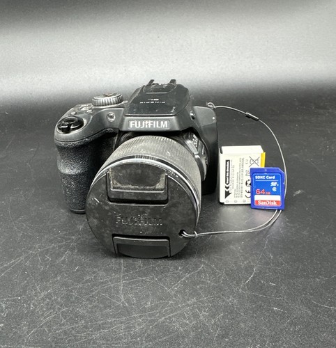 Fujifilm sl1000 megapixel - sl1000,
