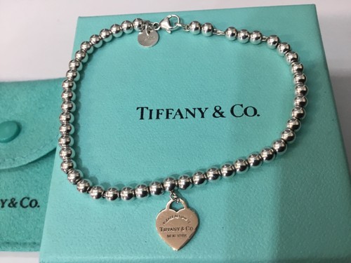 Bracciale return tiffany - bracciale,