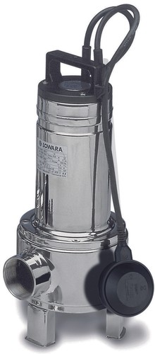 Lowara elettropompa - elettropompa, ad