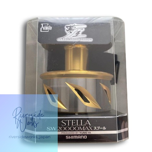 Bobina shimano yumeya stella - shimano,