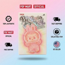 *USA* AUTENTICO POP MART