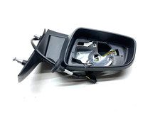 SPECCHIO SPECCHIETTO RETROVISORE ELETTRICO SX OPEL ZAFIRA B - OPEL 13162284