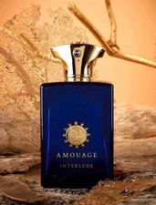 amouage interlude