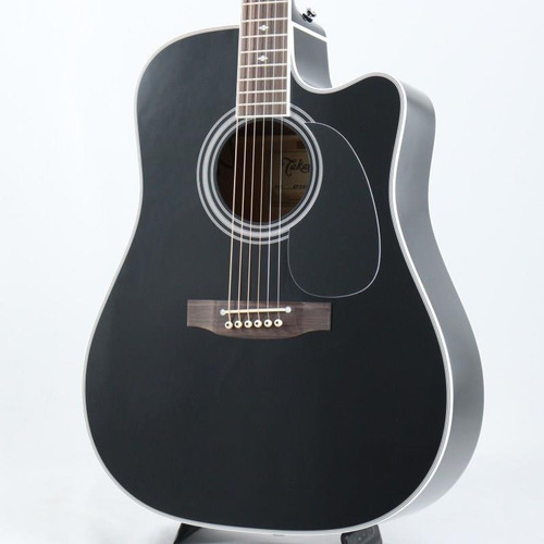 Takamine ef341sc chitarra - takamine, bl