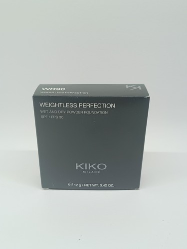 Kiko weightless perfection wet - kiko,