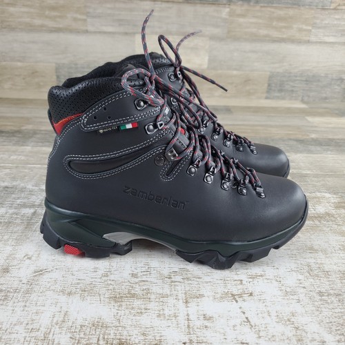 Stivali trekking uomo