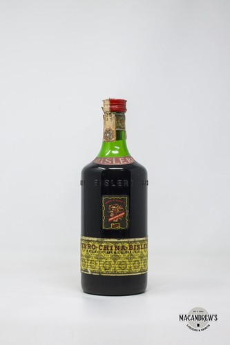 Ferro china bisleri - ferro-china, 1l