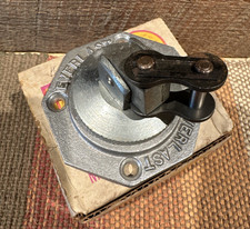 Borsa velocità vintage