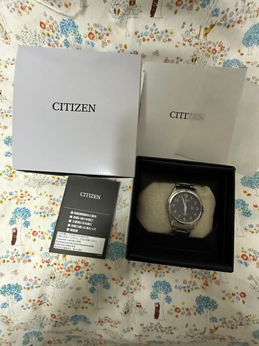 Nuovissimo orologio citizen - nuovissimo,