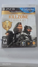 Killzone Trilogy (Sony