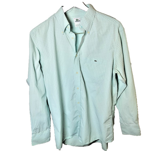 Camicia elegante lacoste uomo - elegante,