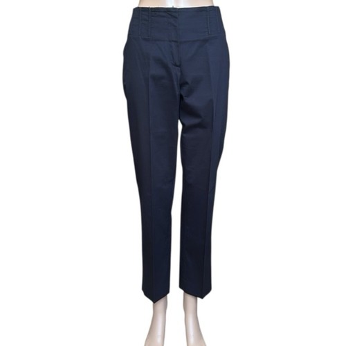 Pantalone donna gunex blu - pantalone,
