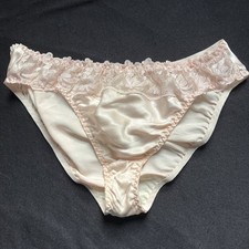 Mutandine SooSilks in raso di