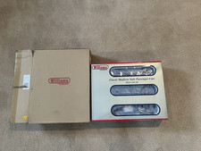 NIB Williams Luxury Lines 60'