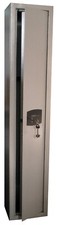 Armadio Portafucili in Acciaio
