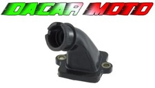 Collettore carburatore peugeot - carburatore,