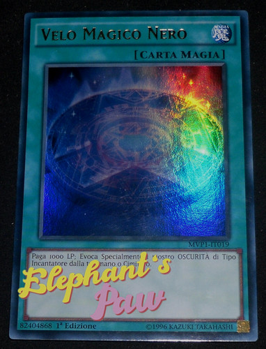Yugioh velo magico - yugioh,