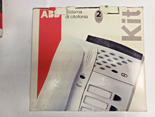 MATERIALE ELETTRICO CIVILE