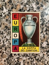 COPPA DEI CAMPIONI album