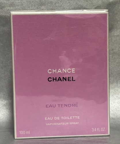 Chanel chance eau - chanel, 100