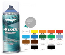 Rolma Vernice Smalto Spray