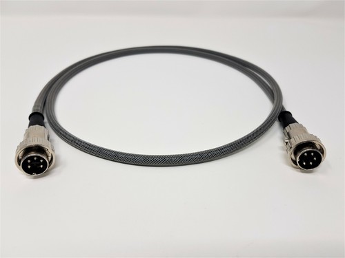 Naim snaic pin din - pin, 5