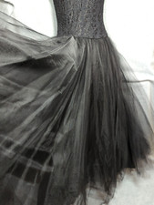 Abito da sera vintage EVAN