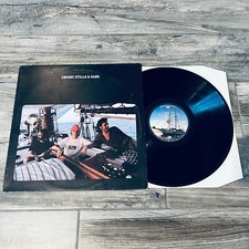 Crosby, Stills & Nash - CSN (LP, Album, USA 1978)