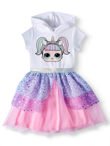 Nuovo surprise bambina - nuovo,