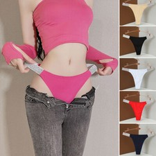 Tanga donna perizoma a T