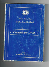 Segreteria generale del Corpo