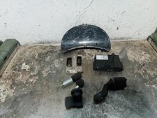 KIT AVVIAMENTO MOTORE PER OPEL Corsa C 5P 2° Serie 24420558 Benzina 1000 (03>06