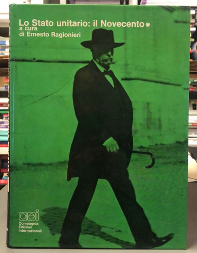 Protagonisti della storia - i,