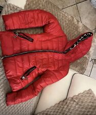 giubotto invernale donna