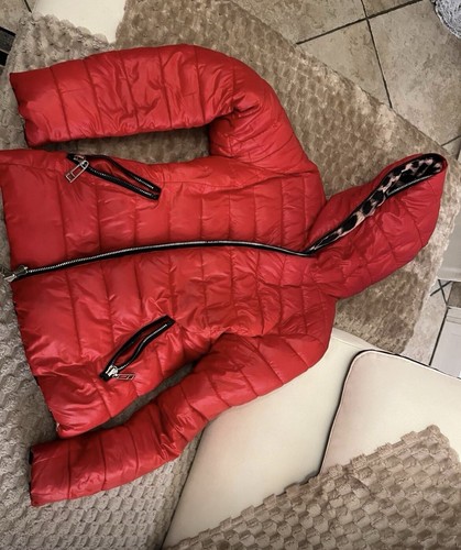 Giubotto invernale donna - giubotto,