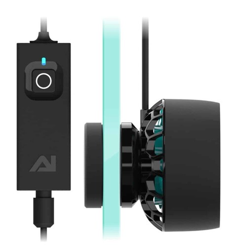 Aquaillumination nero 5 - aquaillumination, ai