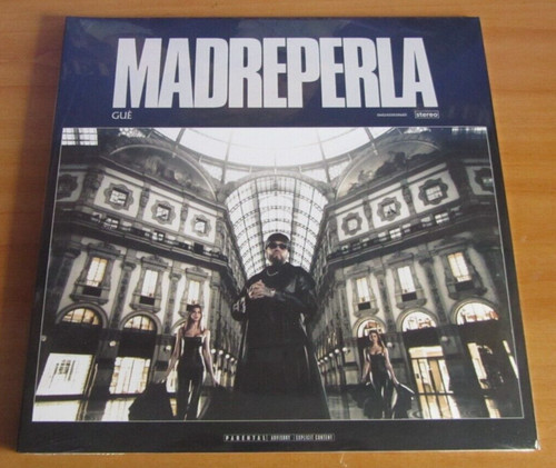 Gue pequeno madreperla con - pequeno,