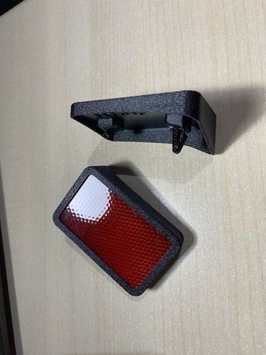 Caddy mk1 rear light - mk1,