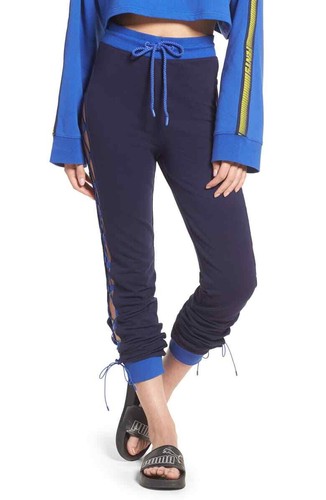 Pantaloni fenty puma - pantaloni, rihanna