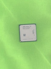 Cpu amd athlon 3500 - athlon, 64