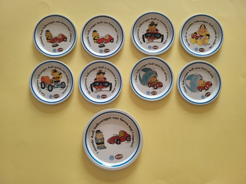 Audi volkswagen lotto - audi,