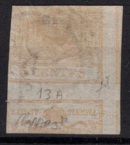 Asi lombardo veneto 1851 - asi, 5
