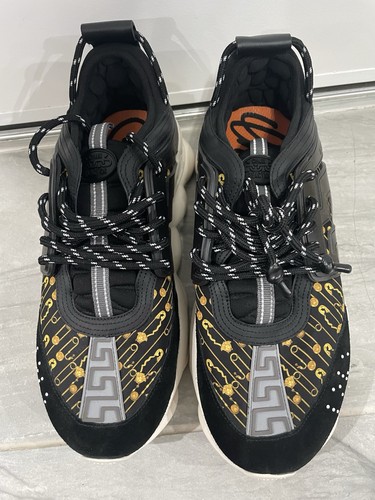 Versace chain reaction men - versace,