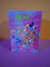 Winx Club Cofanetto 6 Dvd